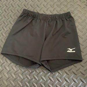 Mizuno Volleyball Spandex